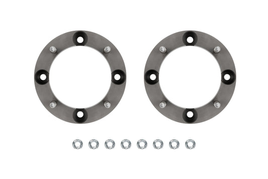 Eibach 20-26 Can-Am Maverick X3 MAX X RS Turbo RR (Fox) Pro-Spacer 1.5in - Pair