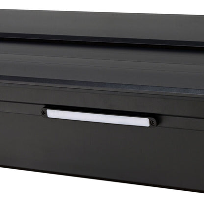 Westin Electric Retractable Tonneau Cover 19-26 Ram 1500 New Body 6.4ft Bed Black