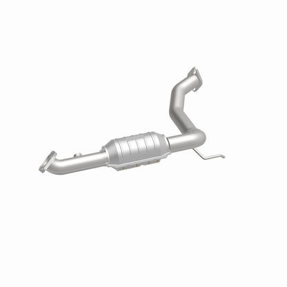 MagnaFlow Direct Fit Catalytic Converter 05-07 4Runner 4.7 Driver Side Rear OE