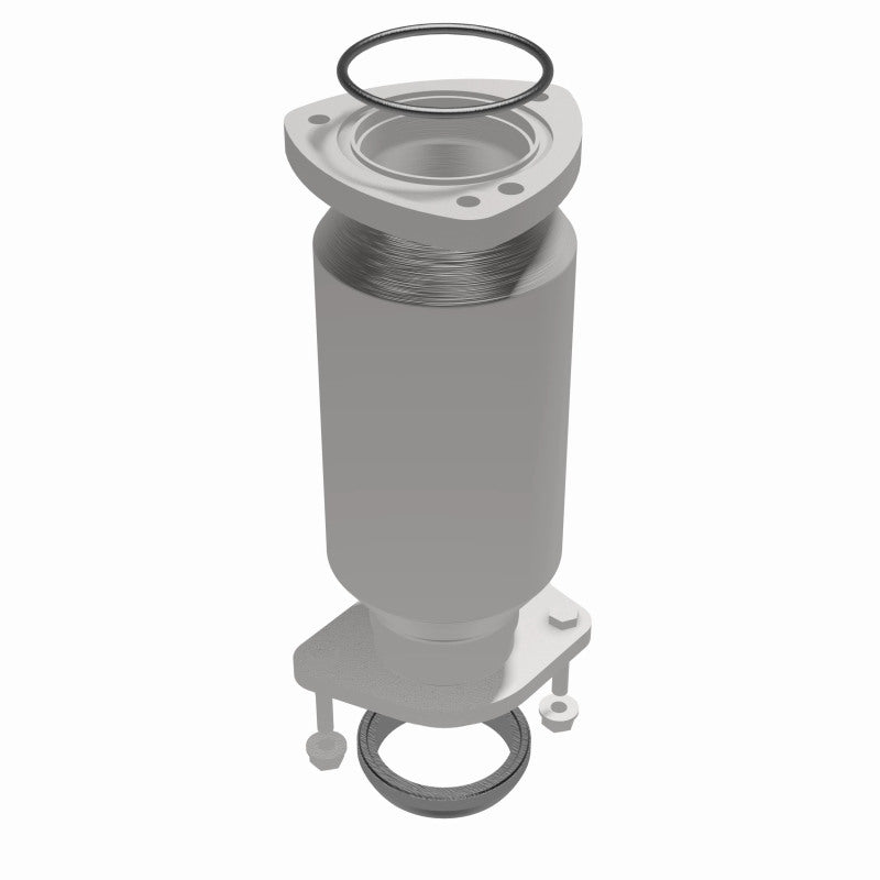 MagnaFlow Direct Fit Catalytic Converter 06-09 Pontiac Solstice 2.4L/07-09 Saturn Sky 2.4L
