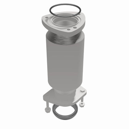 MagnaFlow Direct Fit Catalytic Converter 06-09 Pontiac Solstice 2.4L/07-09 Saturn Sky 2.4L