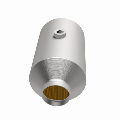MagnaFlow Universal Catalytic Converter 2.50 Mid O2 CA