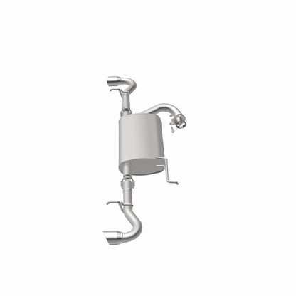 MagnaFlow BRE Exhaust Kit 09-15 TOYOTA VENZA 3.5L