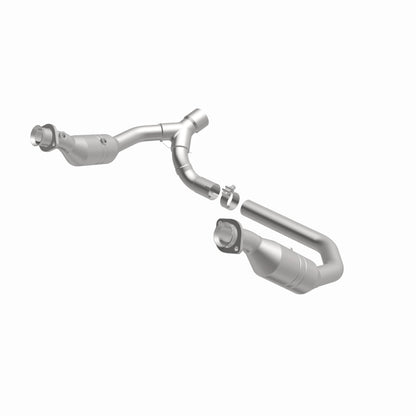 MagnaFlow 2006 Dodge Ram 1500 4.7L Direct Fit Converter