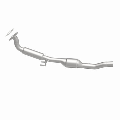 MagnaFlow 01-03 Volkswagen Jetta 2.0L Direct Fit Converter