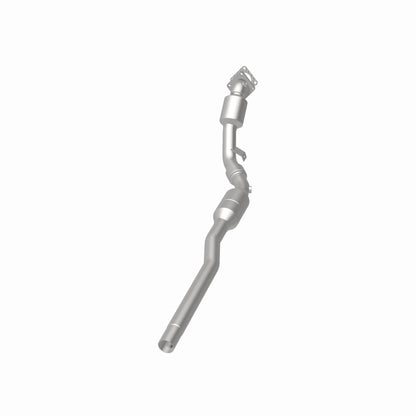 MagnaFlow Direct Fit Catalytic Converter 01-02 Audi S4 2.7L D/S