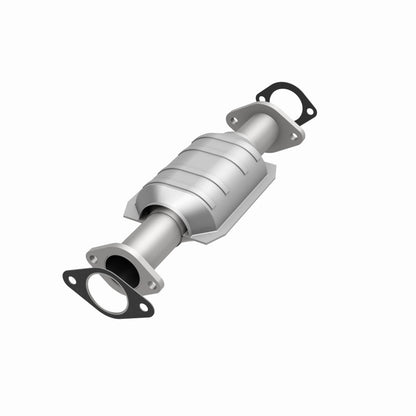 MagnaFlow Direct Fit Catalytic Converter 96-97 Mazda MX6 2.0L Rear