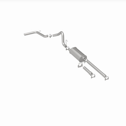 MagnaFlow BRE Exhaust Kit 92-96 Dodge Dakota