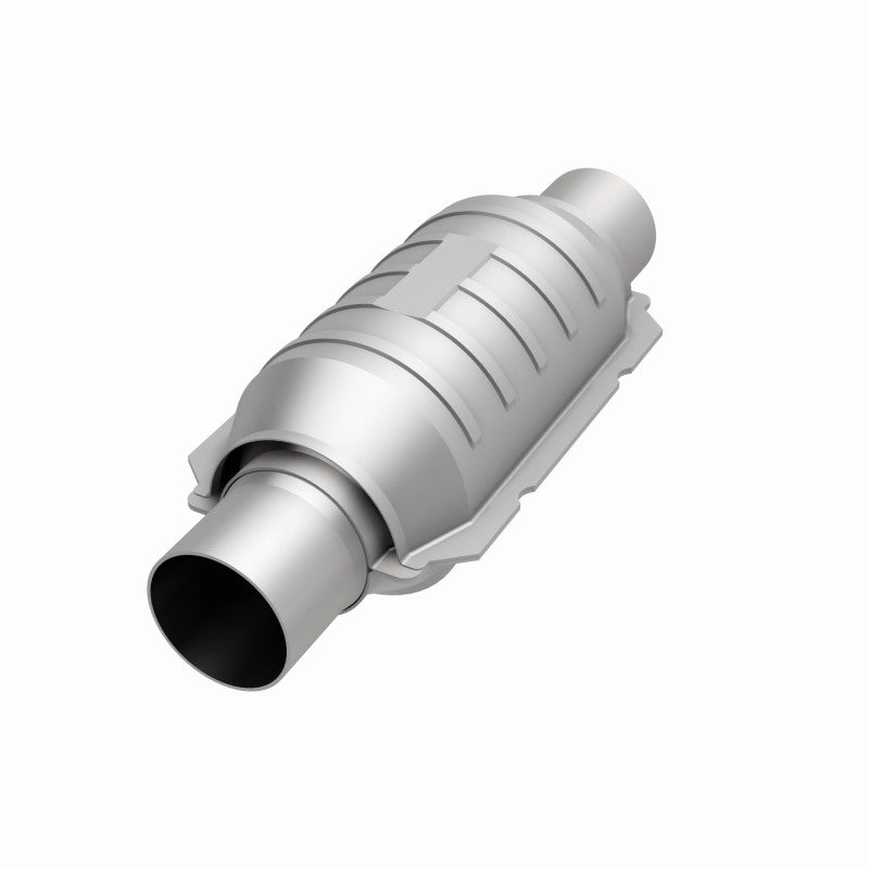 MagnaFlow Universal Catalytic Converter 2.25 Ulev