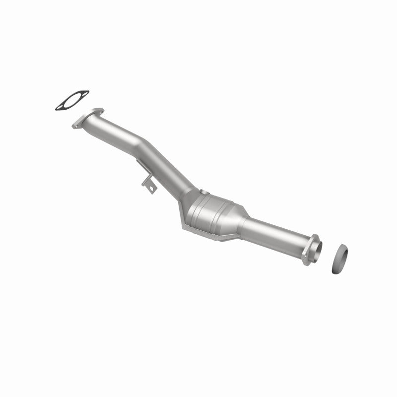 MagnaFlow Direct Fit Catalytic Converter 06-08 Subaru Legacy 2.5L