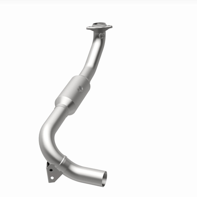 MagnaFlow 05-06 Lincoln Navigator 5.4L Direct Fit Catalytic Converter - Passenger Side