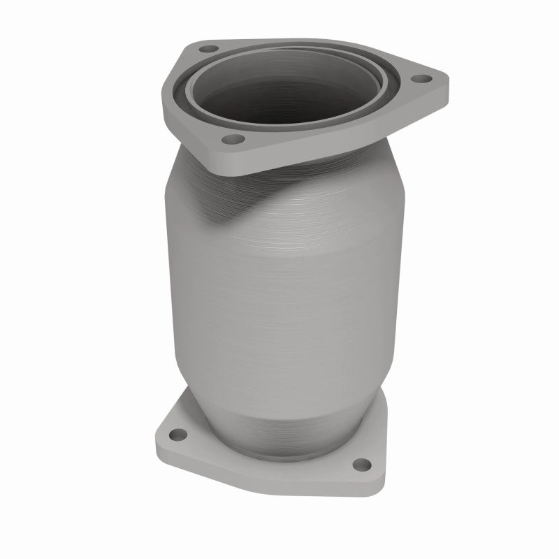 MagnaFlow Direct Fit Catalytic Converter 99-02 Daewoo Nubira 2.0L fr