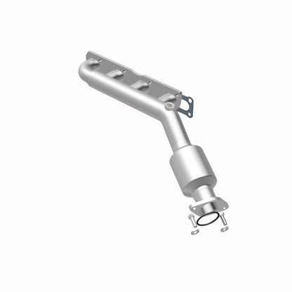 MagnaFlow Direct Fit Catalytic Converter Infiniti/Nissan Trucks 8 5.6L D/S Manifold (49 State)