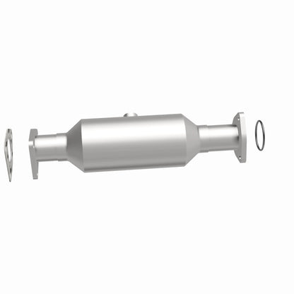 MagnaFlow Direct Fit Catalytic Converter Honda Accord 4 2.3L 98-02