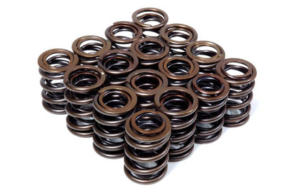 BLOX Racing High Compression Exhaust Valve Set for Honda F20C (set 0f 8)