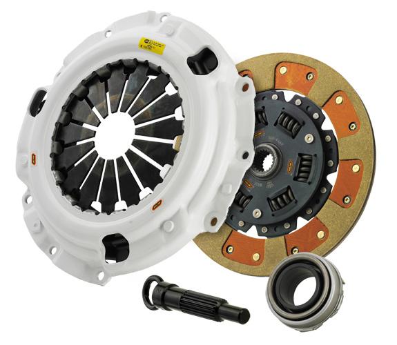 Clutch Masters 07-15 Mini Cooper 1.6L Non-Turbo FX300 Clutch Kit