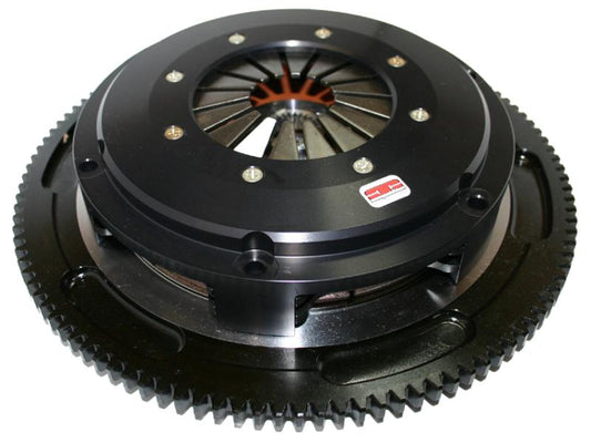 Comp1 Clutch 92-93 Lexus ES300 / 88-94  Toyota Celica/90-95 MR-2 Twin Disc Ceramic Clutch Kit