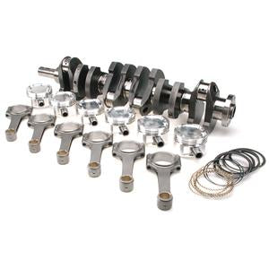 Brian Crower Toyota 2JZGTE/2JZGE Stroker Kit - 94mm Stroke Billet Crank BC625+ Rods (5.590) Custom