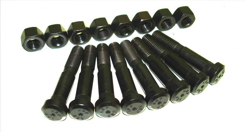 ARP Mitsubishi 3.0L/3.5L V6 Rod Bolt Kit