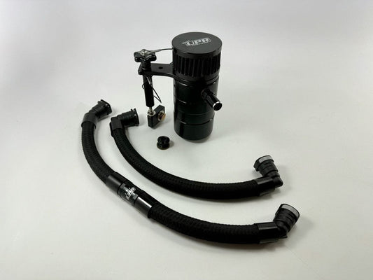 UPR Plug N Play™ Catch Can One Way Breather for F-150 5.0L and Raptor R 5.2L (2021-2025)