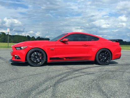 Steeda Mustang GT Magneride Drag Springs - Linear (2015-2024)