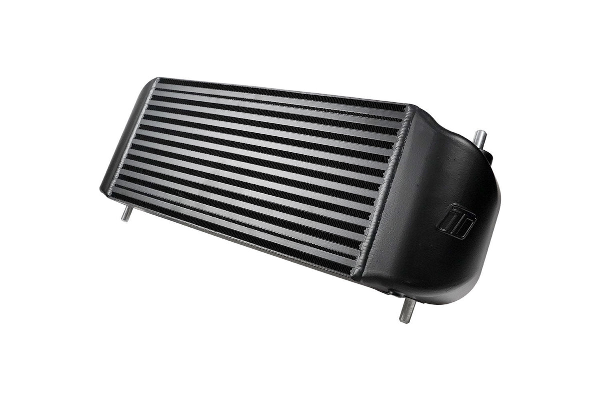 Stage 2 Power Package F-150 2.7L (2024-2026)