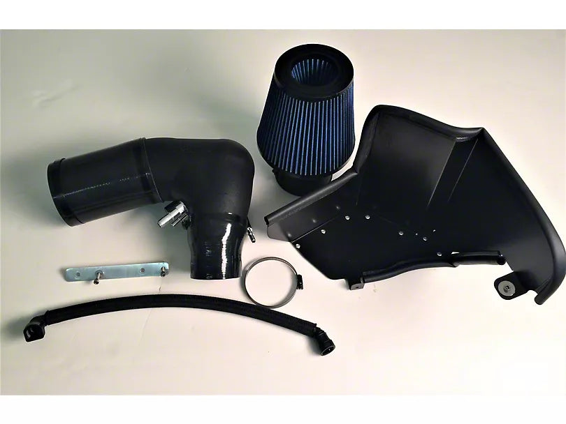 PMAS Air Intake System 18+ Mustang 5.0 N-MT14-1