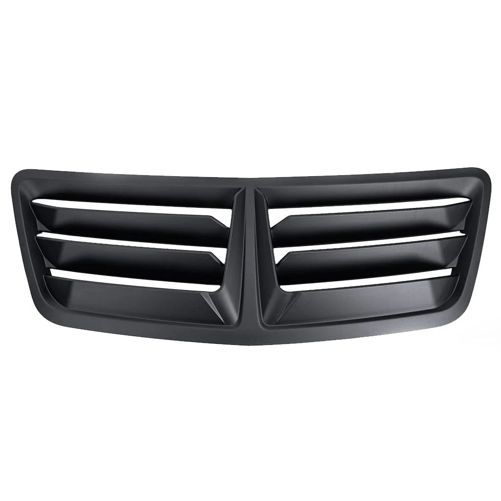 RTR Hood Vent (24+ Mustang)