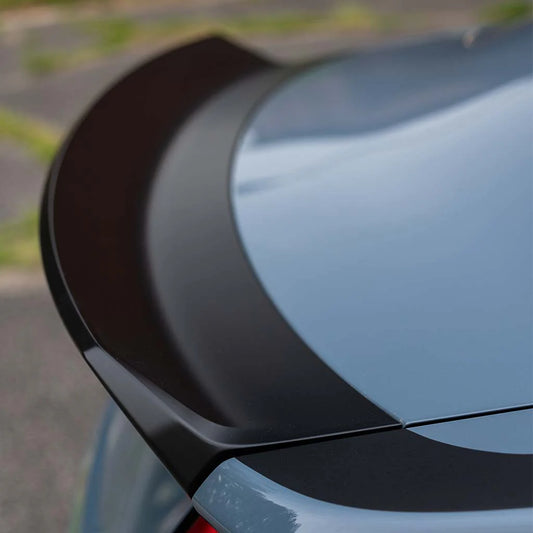 RTR Rear Decklid Spoiler (24+ Mustang)