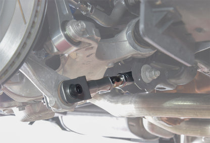 Steeda Mustang Adjustable Rear Toe Links (2015-2024)