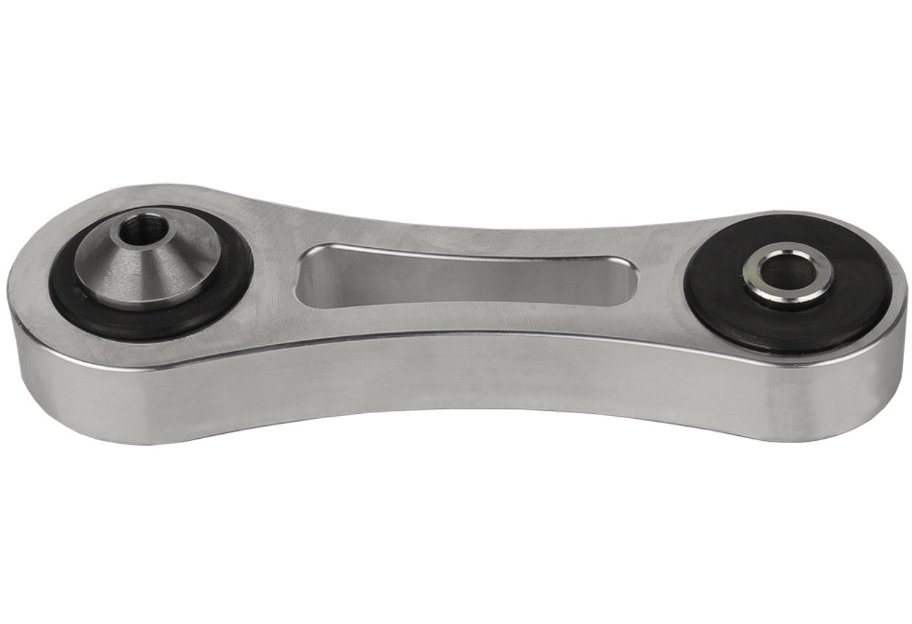 Steeda Mustang Billet Aluminum Vertical Links with Delrin Bushings (2015-2024)